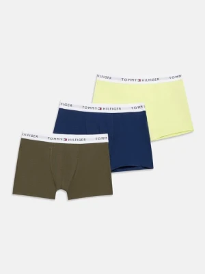 Bokserki z krótkimi nogawkami Tommy Hilfiger
