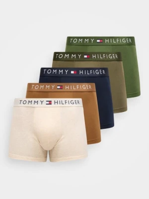 Bokserki z krótkimi nogawkami Tommy Hilfiger