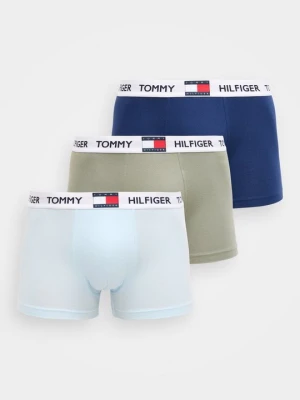 Bokserki z krótkimi nogawkami Tommy Hilfiger