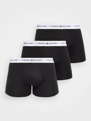 Bokserki z krótkimi nogawkami Tommy Hilfiger