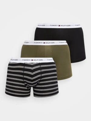 Bokserki z krótkimi nogawkami Tommy Hilfiger