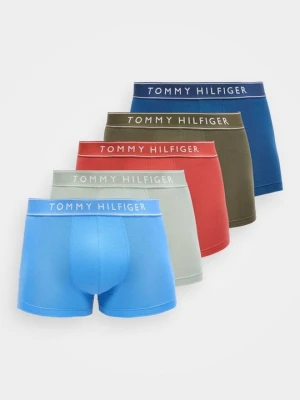 Bokserki z krótkimi nogawkami Tommy Hilfiger
