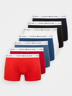Bokserki z krótkimi nogawkami Tommy Hilfiger