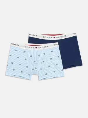Bokserki z krótkimi nogawkami Tommy Hilfiger