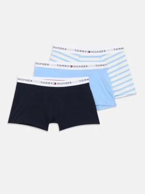 Bokserki z krótkimi nogawkami Tommy Hilfiger