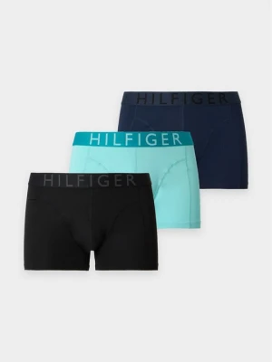 Bokserki z krótkimi nogawkami Tommy Hilfiger