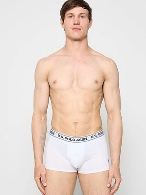 Bokserki z krótkimi nogawkami U.S. Polo Assn.