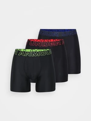Bokserki z krótkimi nogawkami Under Armour