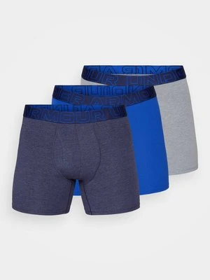 Bokserki z krótkimi nogawkami Under Armour