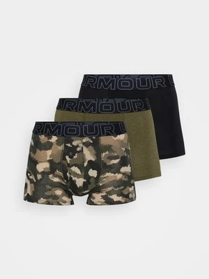 Bokserki z krótkimi nogawkami Under Armour