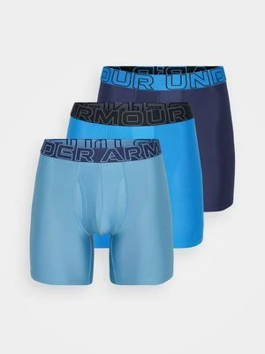 Bokserki z krótkimi nogawkami Under Armour