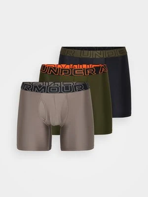 Bokserki z krótkimi nogawkami Under Armour