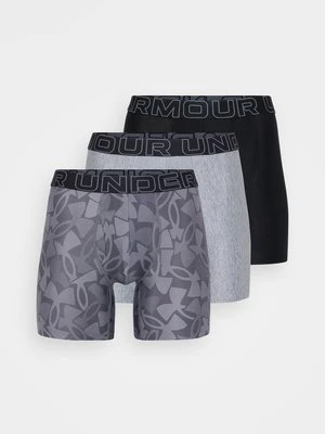 Bokserki z krótkimi nogawkami Under Armour