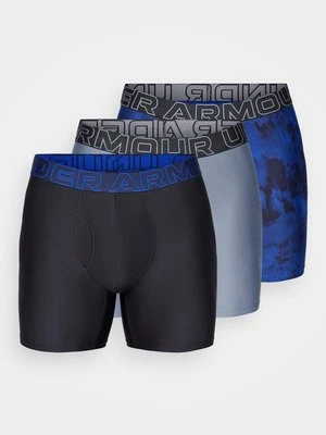 Bokserki z krótkimi nogawkami Under Armour