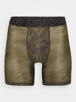 Bokserki z krótkimi nogawkami Under Armour