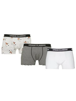 Bokserki z krótkimi nogawkami Urban Classics