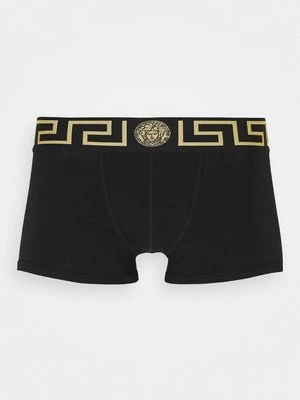 Bokserki z krótkimi nogawkami Versace