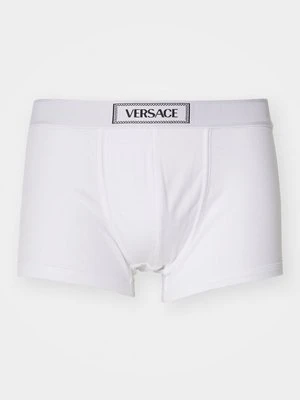 Bokserki z krótkimi nogawkami Versace