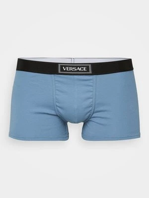 Bokserki z krótkimi nogawkami Versace