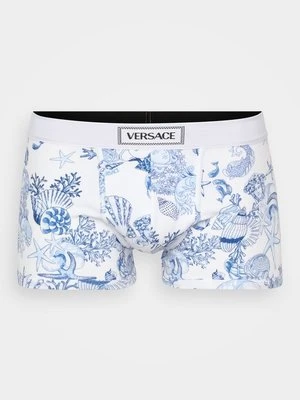 Bokserki z krótkimi nogawkami Versace