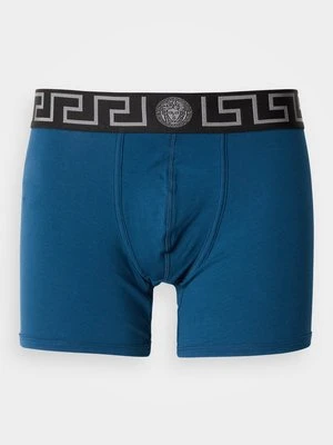 Bokserki z krótkimi nogawkami Versace