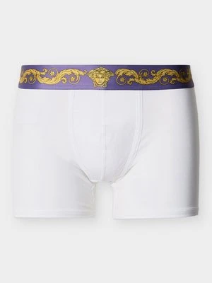 Bokserki z krótkimi nogawkami Versace