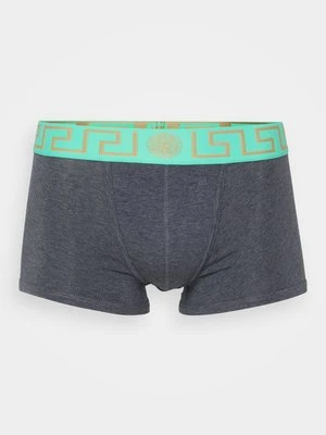 Bokserki z krótkimi nogawkami Versace