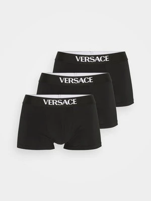 Bokserki z krótkimi nogawkami Versace