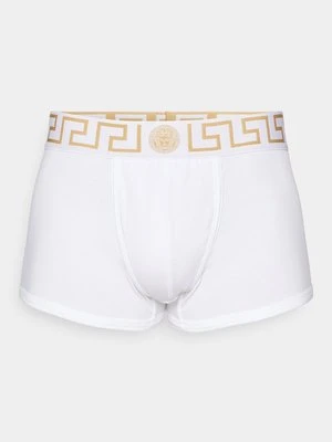Bokserki z krótkimi nogawkami Versace