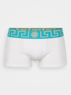 Bokserki z krótkimi nogawkami Versace