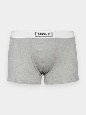 Bokserki z krótkimi nogawkami Versace