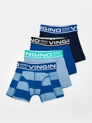 Bokserki z krótkimi nogawkami VINGINO