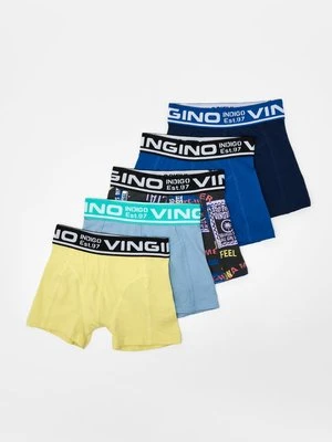 Bokserki z krótkimi nogawkami VINGINO