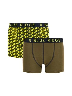 Bokserki z krótkimi nogawkami WE Fashion