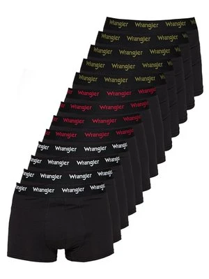 Bokserki z krótkimi nogawkami Wrangler