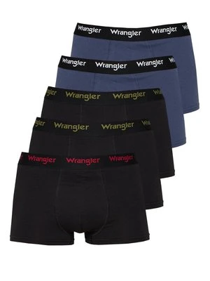 Bokserki z krótkimi nogawkami Wrangler
