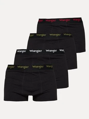 Bokserki z krótkimi nogawkami Wrangler
