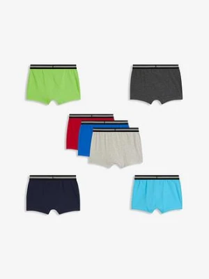 Bokserki  z miękką bawełną (7 par) bonprix