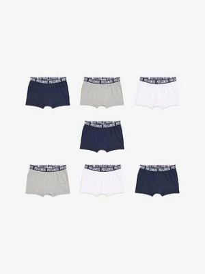 Bokserki  z miękkiej bawełny (7 par) bonprix