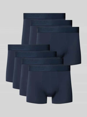Bokserki z mieszanki bawełny w 7‑pakiecie MCNEAL