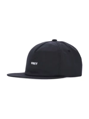 Bold Tech Strapback Czapka Obey