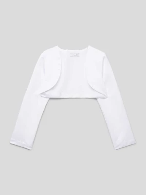 Bolerko bez zapięcia Happy Girls