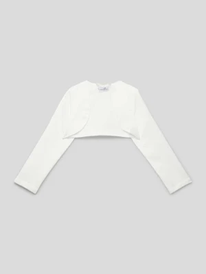 Bolerko bez zapięcia Happy Girls