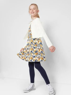 Bolerko dzianinowe bonprix