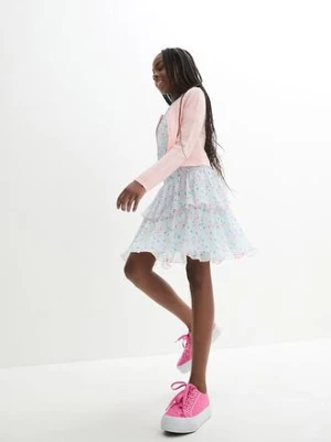 Bolerko dzianinowe bonprix