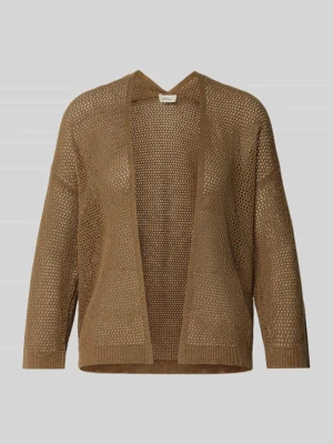 bolerko o kroju regular fit z mieszanki bawełny s.Oliver RED LABEL