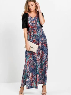 Bolerko shirtowe bonprix