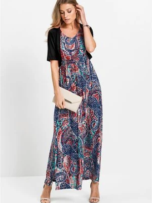 Bolerko shirtowe bonprix