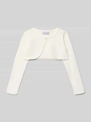 Bolerko z bodiurą DANAMADE