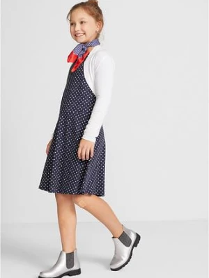 Bolerko z dżerseju, z miękkiej wiskozy bonprix